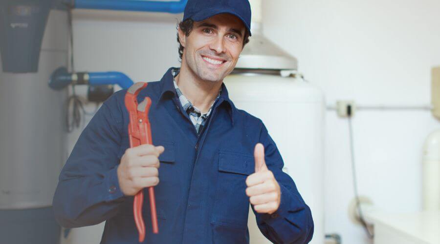 Professional emergency plumbing in Mellwood, AR